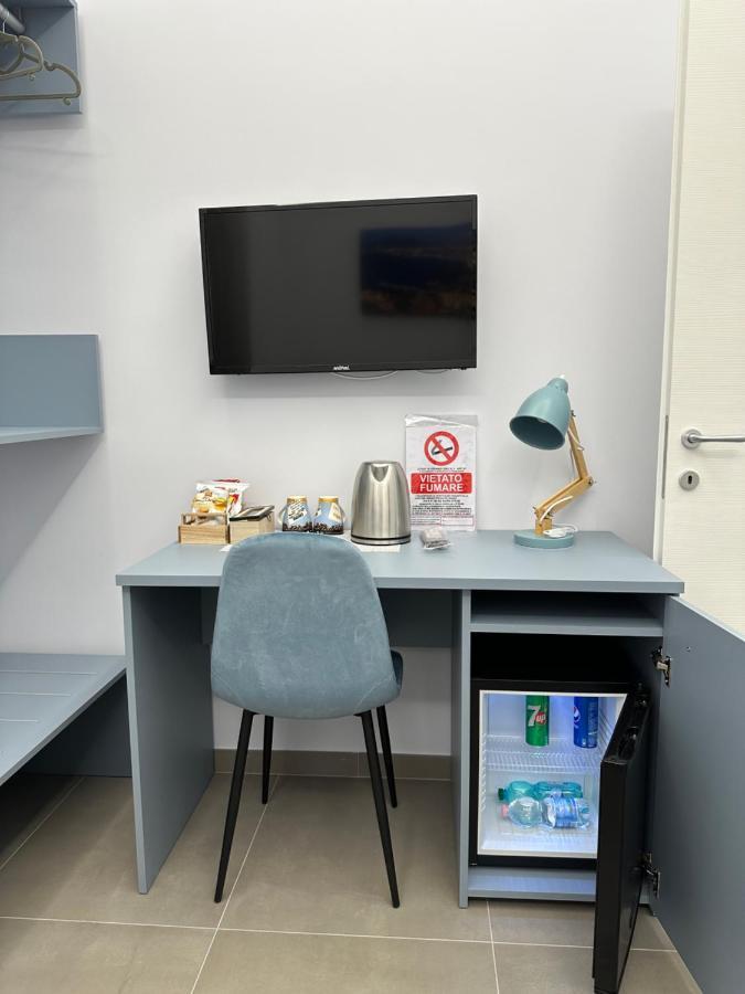 Casa Vacanze Sant'Agostino 那不勒斯 外观 照片