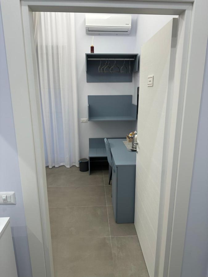 Casa Vacanze Sant'Agostino 那不勒斯 外观 照片