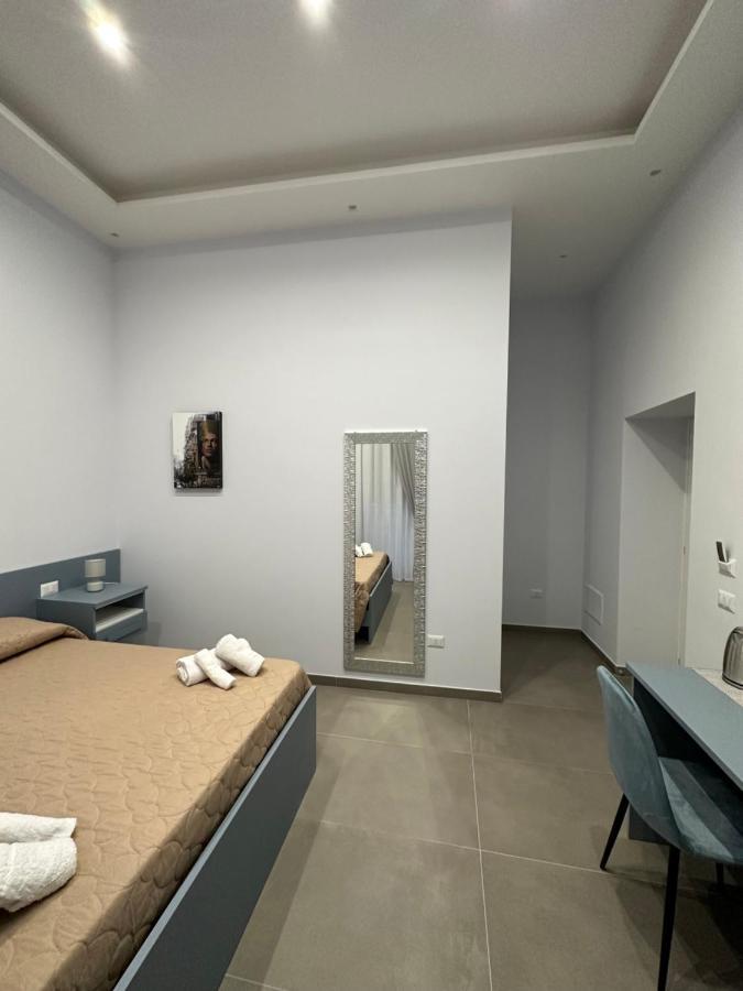 Casa Vacanze Sant'Agostino 那不勒斯 外观 照片