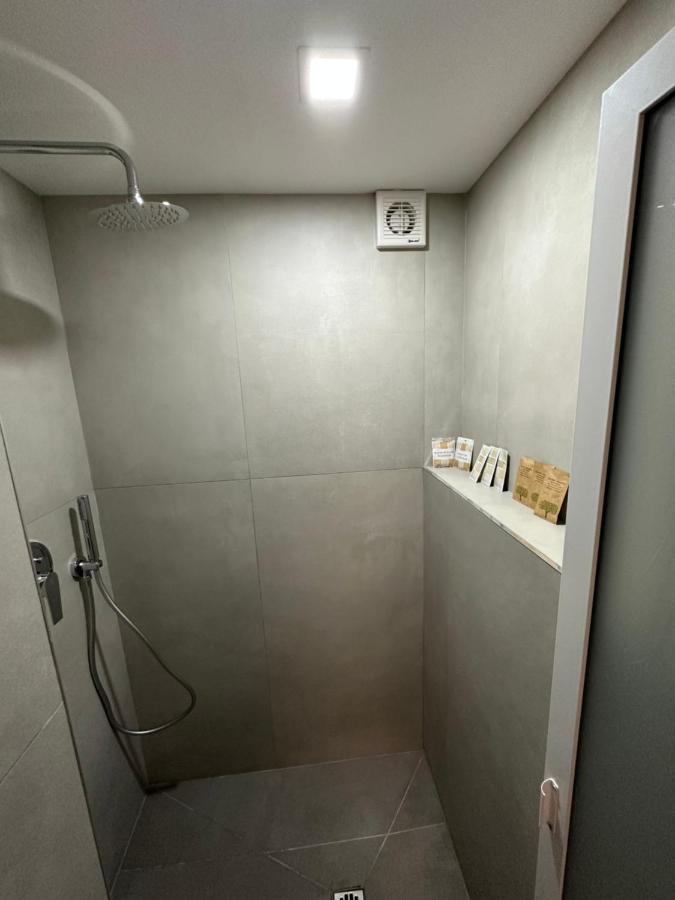 Casa Vacanze Sant'Agostino 那不勒斯 外观 照片