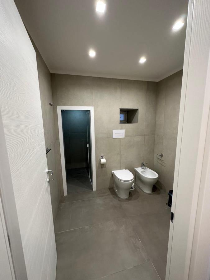 Casa Vacanze Sant'Agostino 那不勒斯 外观 照片