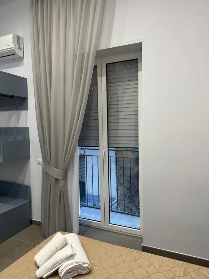 Casa Vacanze Sant'Agostino 那不勒斯 外观 照片