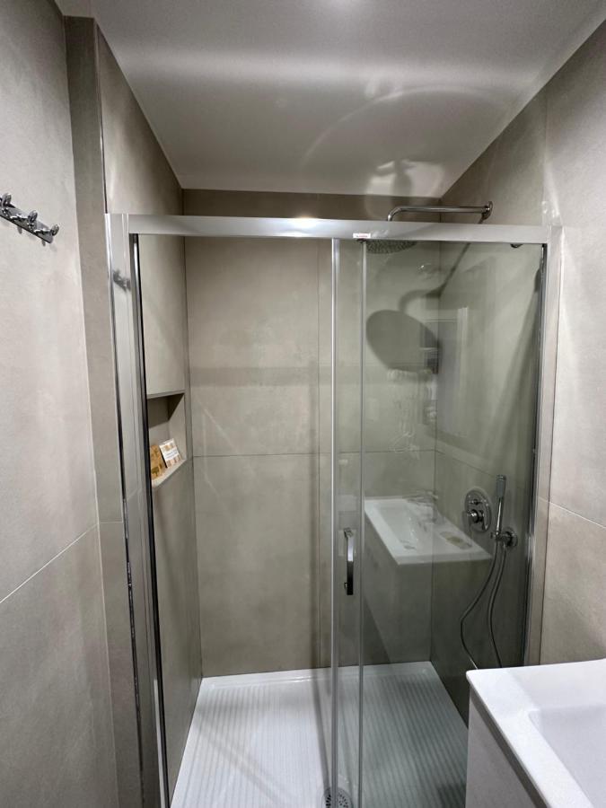 Casa Vacanze Sant'Agostino 那不勒斯 外观 照片