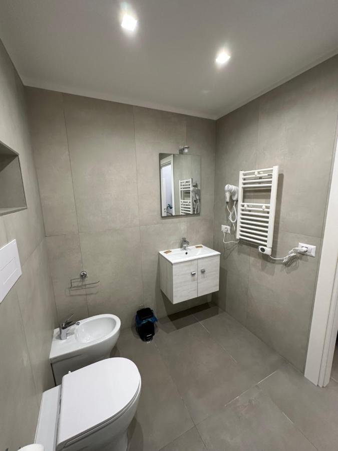 Casa Vacanze Sant'Agostino 那不勒斯 外观 照片